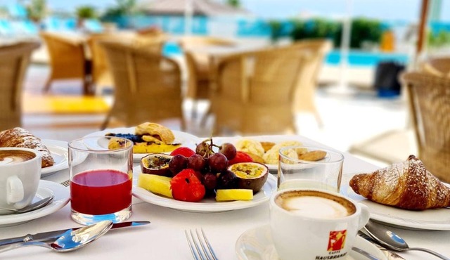 Hotel Bellevue