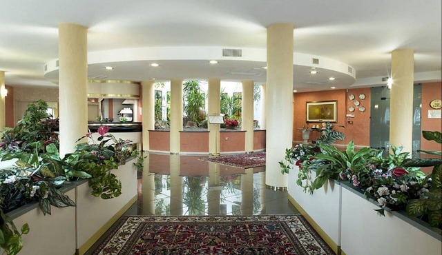 Hotel Bifi