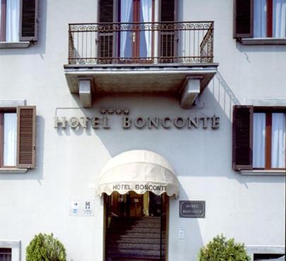 Hotel Bonconte