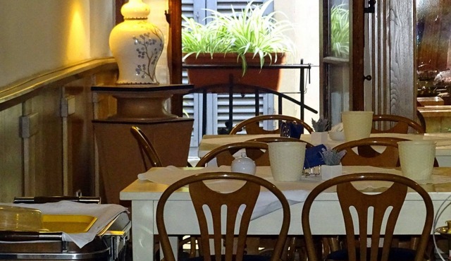 Hotel Borgo Antico Bibbiena