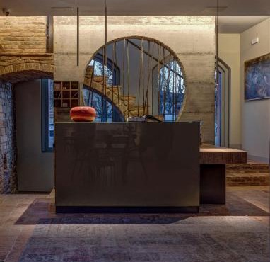 Hotel Borgo Impero