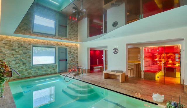 Hotel Bramante Spa