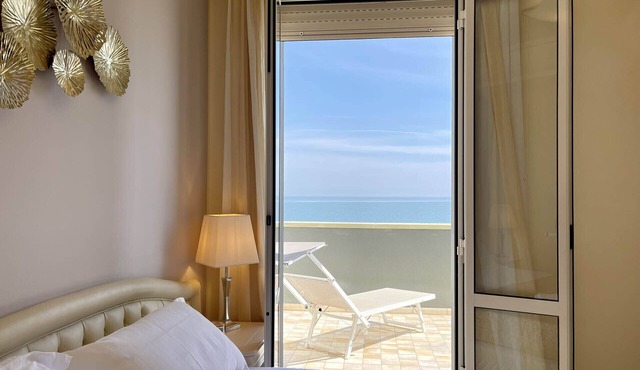 Hotel Brasil Seaview