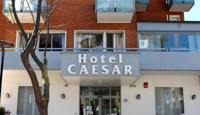 Hotel Caesar