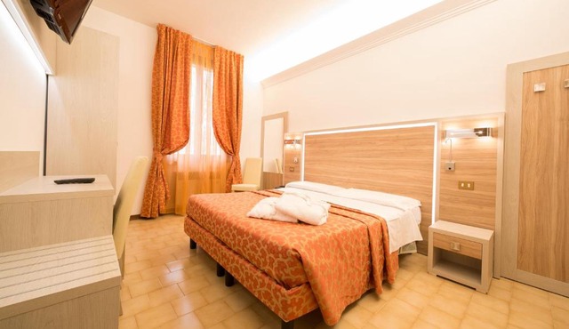 Hotel Carancini