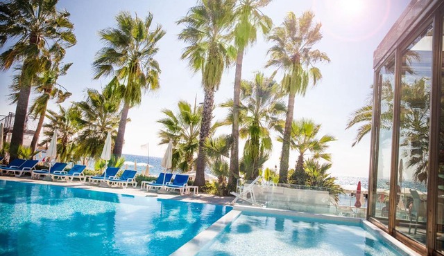 Hotel Caravelle Thalasso & Wellness