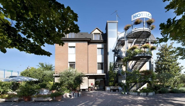 Hotel Caselle