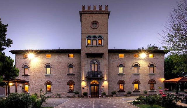 Hotel Castello