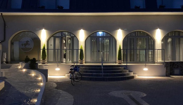 Hotel Cavallo Bianco