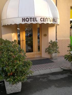 Hotel Centrale