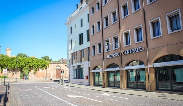 Hotel Centrale
