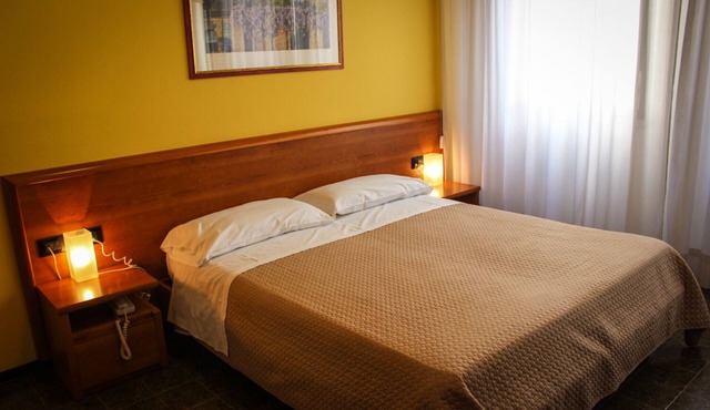 Hotel Centrale