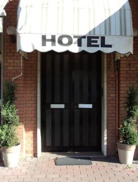Hotel Cinzia