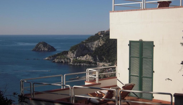 Hotel Claudio