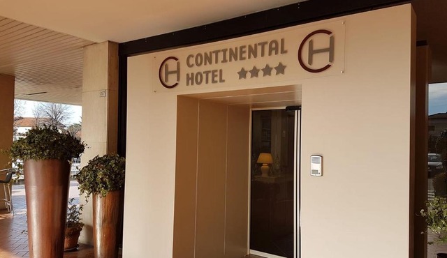 Hotel Continental Brescia