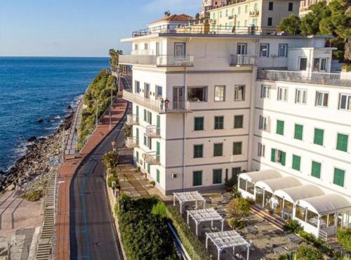 Hotel Corallo
