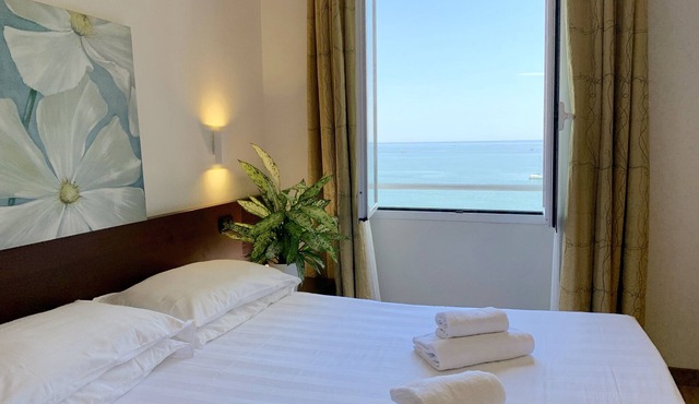 Hotel Corallo