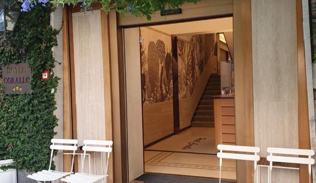 Hotel Corallo