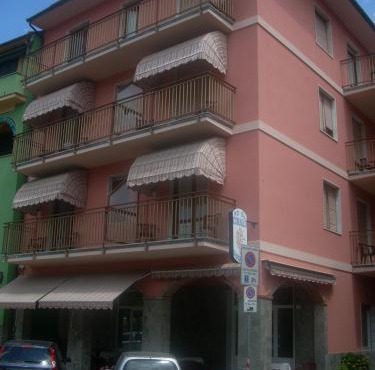 Hotel Corallo