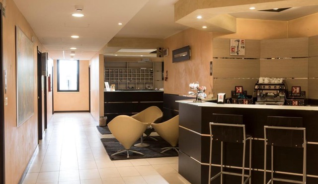 Hotel Corte Business