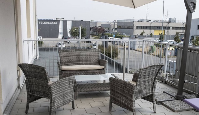 Hotel Corte Business