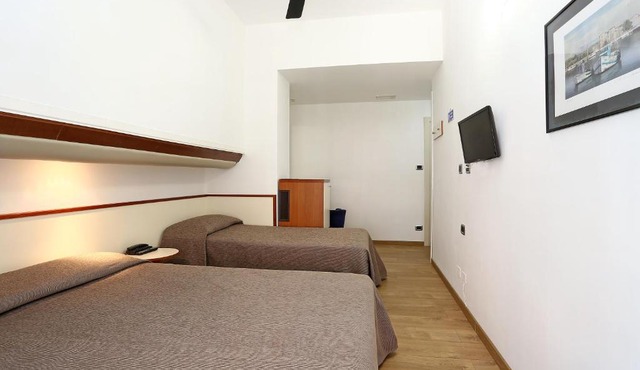 Hotel Corticella