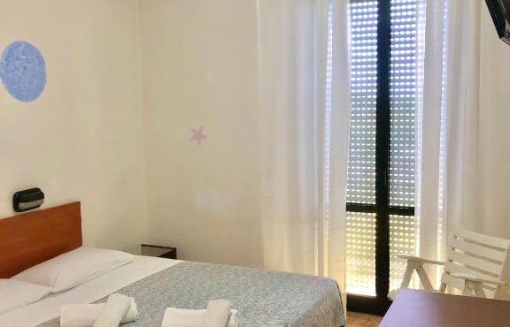 Hotel Criss