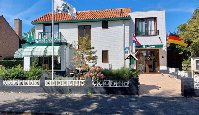 Hotel De Dennen