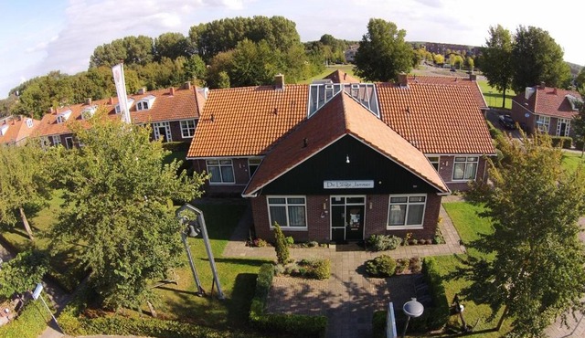 Hotel De Lange Jammer