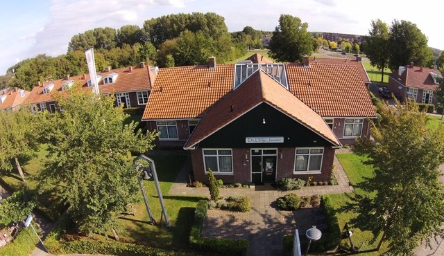 Hotel De Lange Jammer