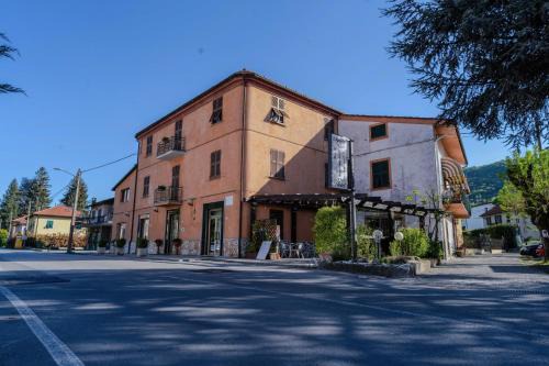 Hotel Degli Angeli