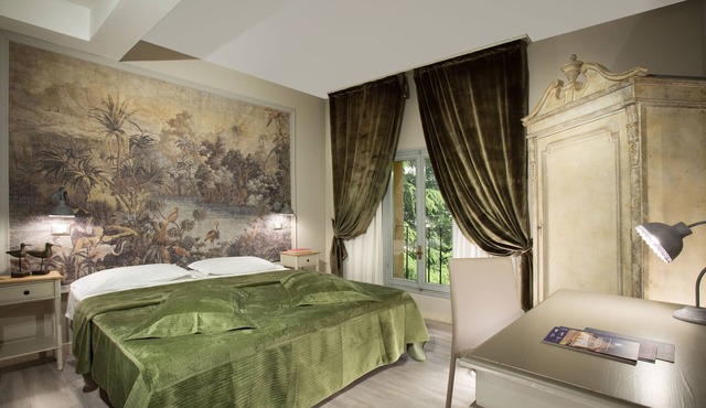Hotel Del Borgo
