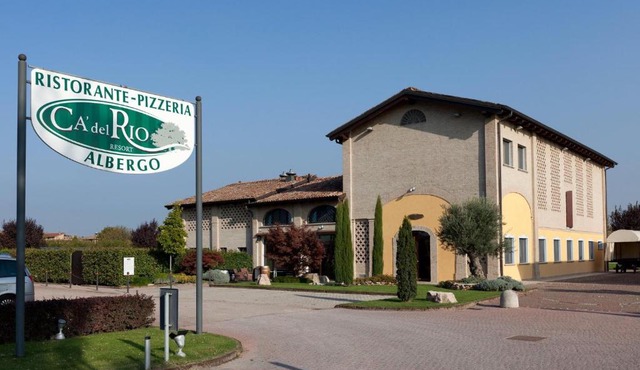 Hotel del Rio Srl - RISTORANTE e Azienda agricola