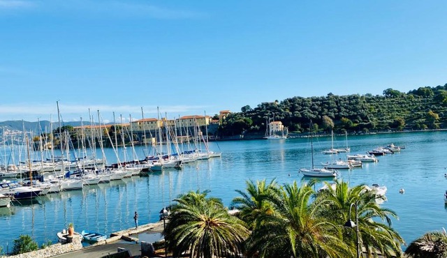 Hotel Della Baia