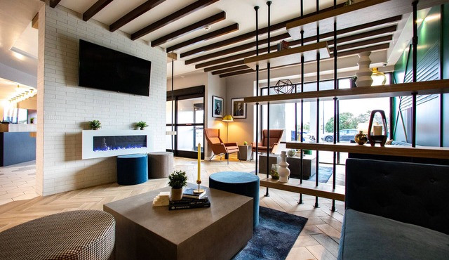 Hotel Denim
