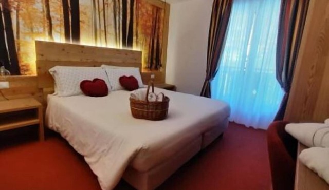 Hotel Des Alpes