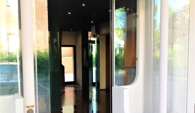 Hotel Dozza