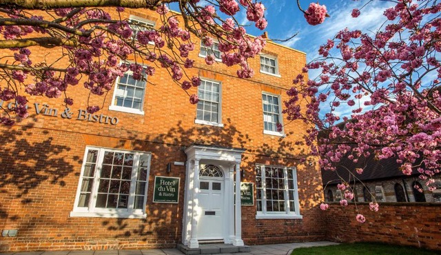 Hotel Du Vin Stratford