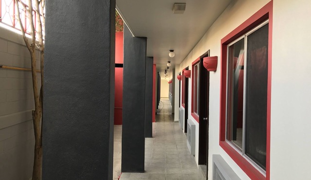 Hotel El Refugio