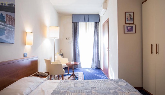 Hotel Elefante Bianco