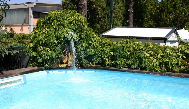 Hotel Elefante Bianco