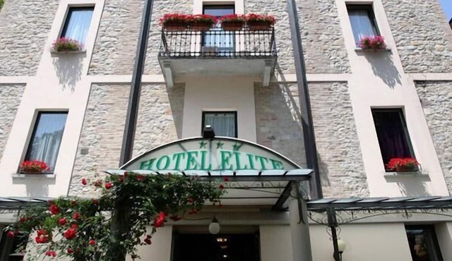 Hotel Elite