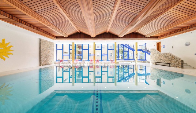 Hotel Europa Suites