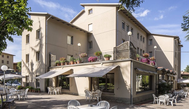 Hotel Falco D'Oro by Falco D'Oro Hotels