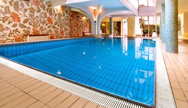 Hotel Ferrari