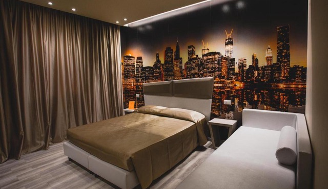 Hotel Fiera Wellness & Spa