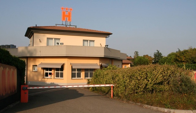 Hotel Fiore