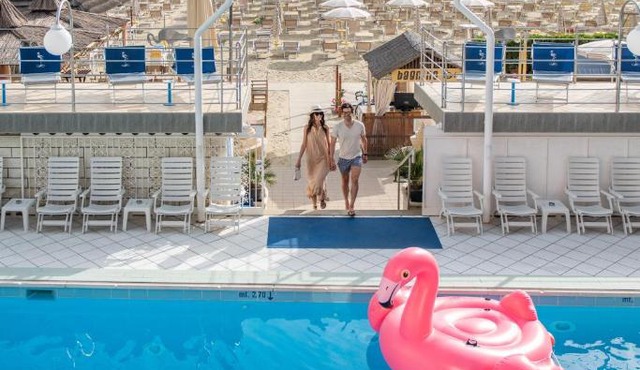 Hotel Flamingo