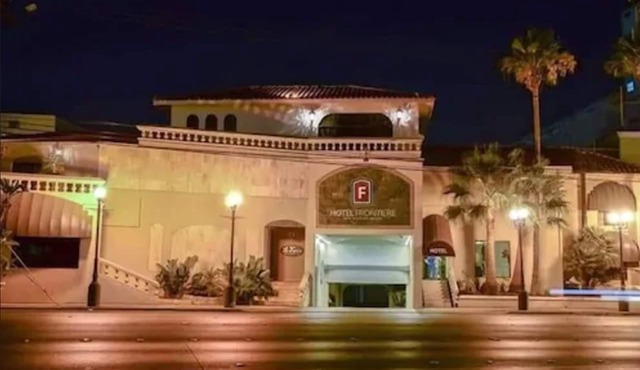 Hotel Frontiere