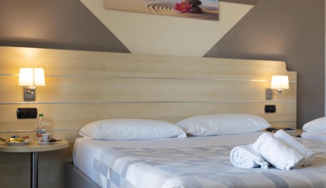 Hotel Giallo